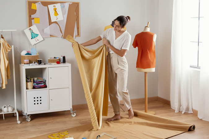 Curso Personal – Criações que Contam Histórias