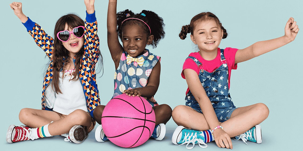 Curso de Moda Bebê e Infantil