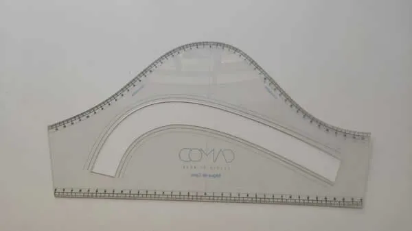 Régua Personalizada